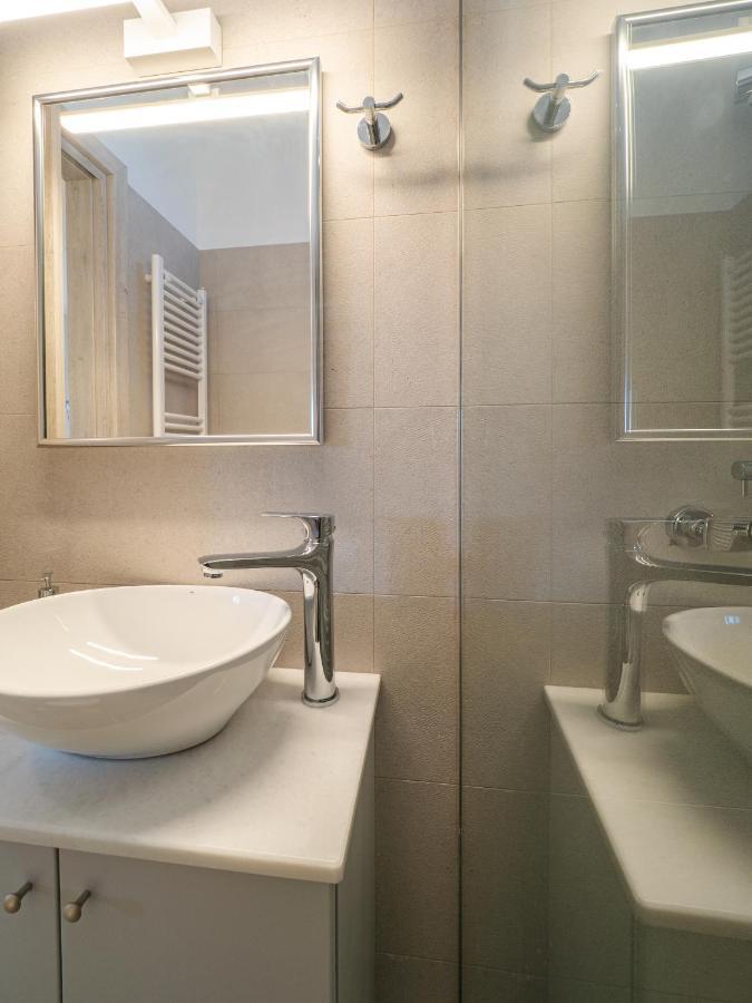 M&K - Katerina'S Stylish Apt Near Alykes Beach Alykes Potamou Luaran gambar