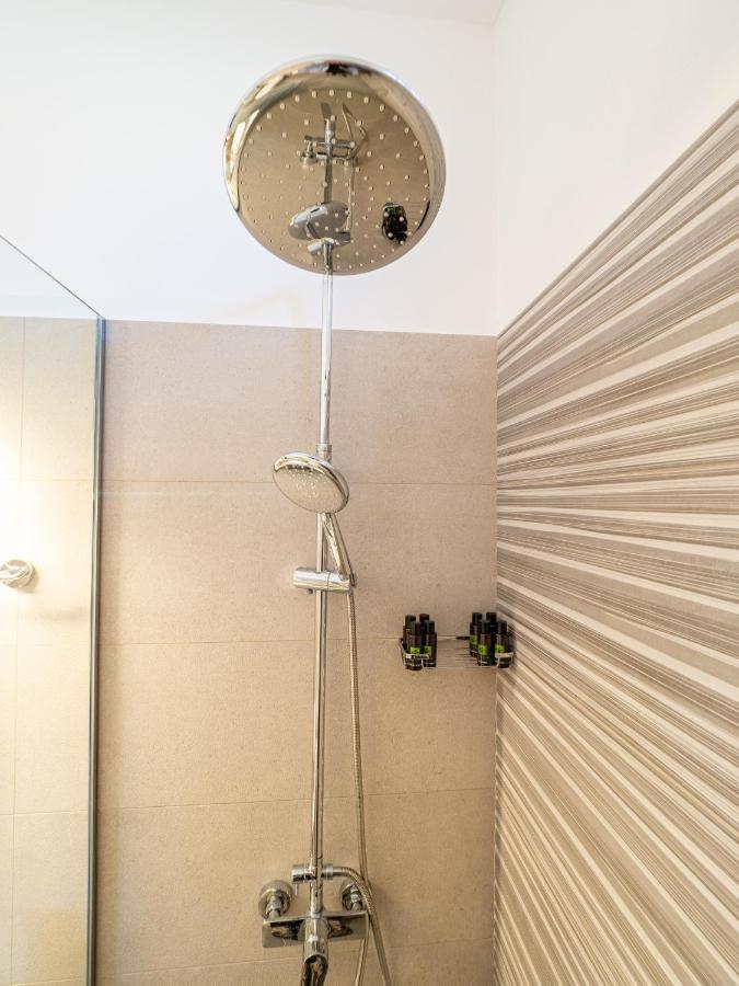 M&K - Katerina'S Stylish Apt Near Alykes Beach Alykes Potamou Luaran gambar